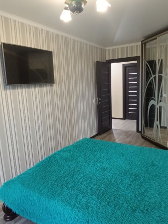 Сдам 3х ком на Ласточке - фото 1