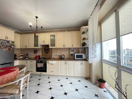 Оренда ексклюзивної,ПОВНІСТЮ укомплектованої 2 кім.квартири! Івано-Франківськ