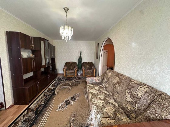 Оренда 2к квартири на Восході Кривой Рог