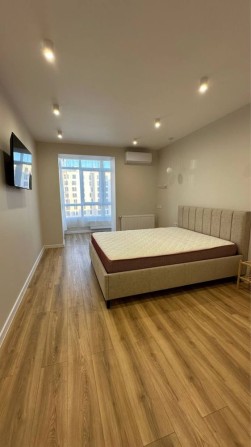 ЖК Паркове Містечко, перша здача- Вул.Нац. Гвардія. Ідеальний комфорт! - фото 1