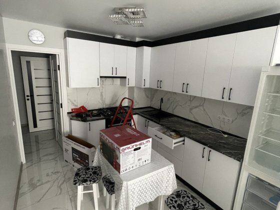 Довгострокова оренда квартири на Бамі Тернопіль