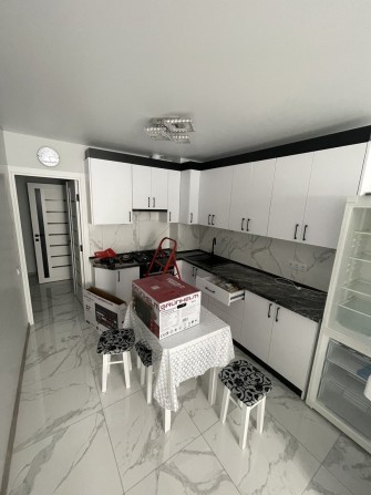 Довгострокова оренда квартири на Бамі - фото 1