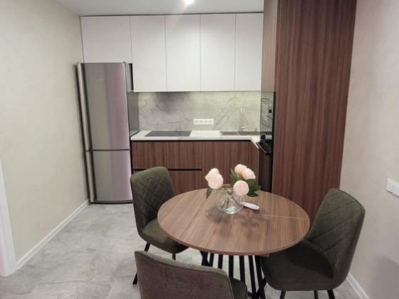 Оренда двокімнатна БАМ Тернополь