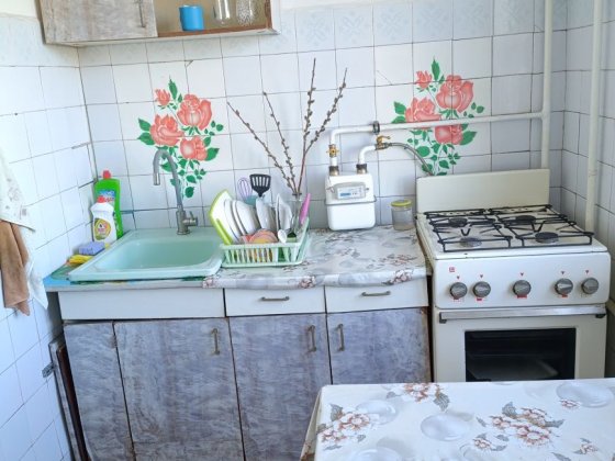 Оренда 1к.кв 15 Квітня, масив Бам, місто Тернопіль Тернопіль