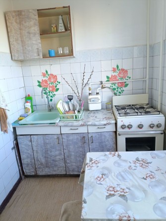 Оренда 1к.кв 15 Квітня, масив Бам, місто Тернопіль - фото 1