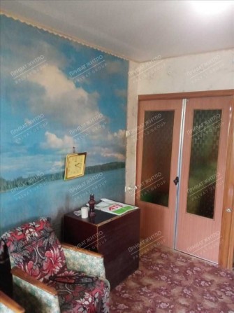 Однокімнатна на Садах-1, до зупинки 100 метрів - фото 1