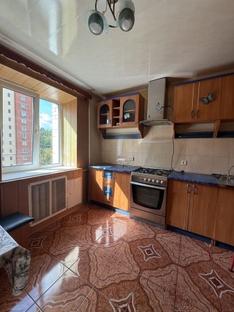 Оренда однокімнатної квартири на Леваді - фото 1