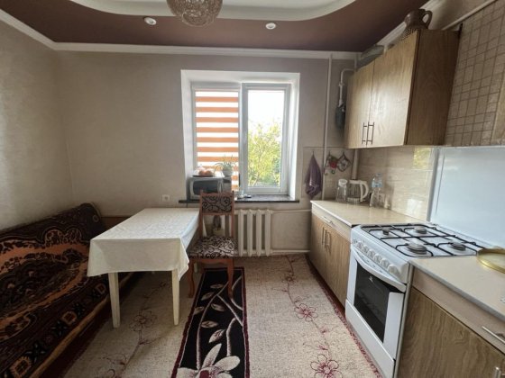 Здам 1-но кімнатну квартиру Рівне