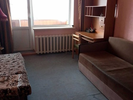 Здається в оренду 1 кімнатна квартира на Огнівкі Полтава