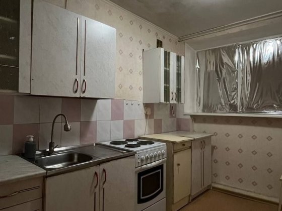 Здам 2 кімнатну квартиру на Харківській