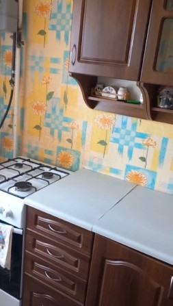 Здам 1к квартиру для дівчини Бельгійська вул, є все - фото 1