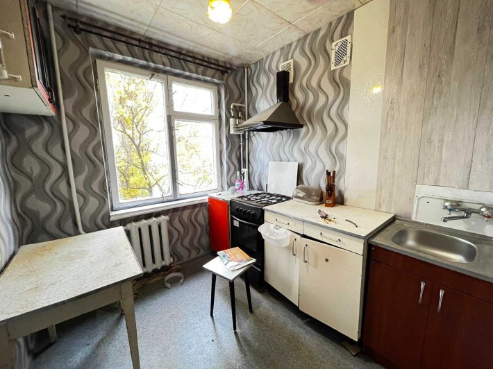 Однокімнатна Половки без  спального місця - фото 1