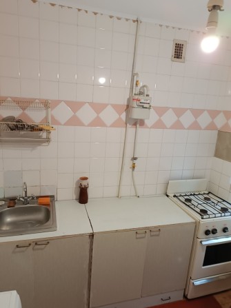 Оренда квартири на Мотелі - фото 1