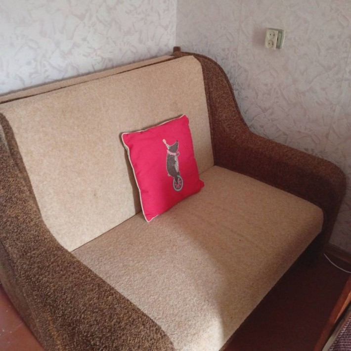 1к готова до заселеня Британська берем всіх - фото 1