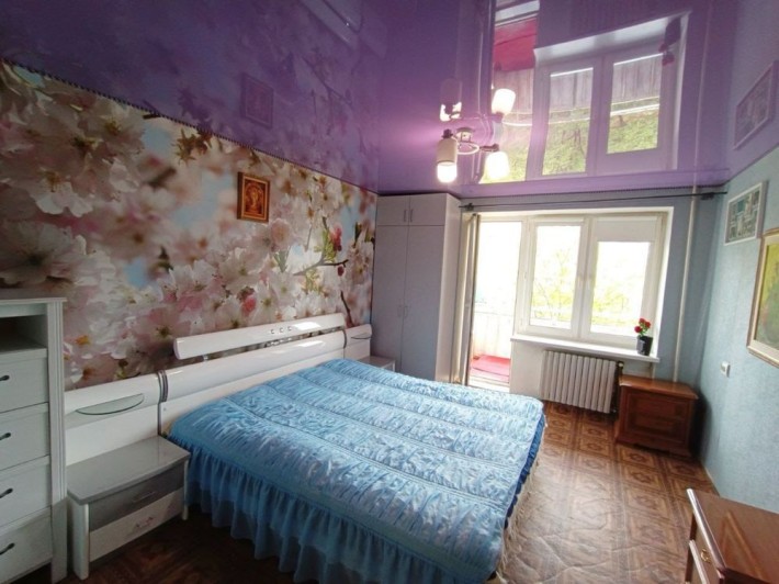 Оренда 1 кімнатної квартири в центрі з автономним опаленням - фото 1