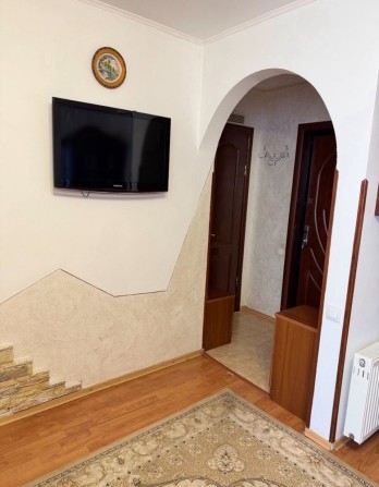 здається в оренду 1-на  квартира - фото 1