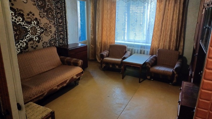 ‼️Сдам 2к квартиру на Даманском - фото 1