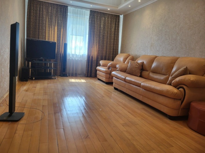 Комфортна квартира - фото 1