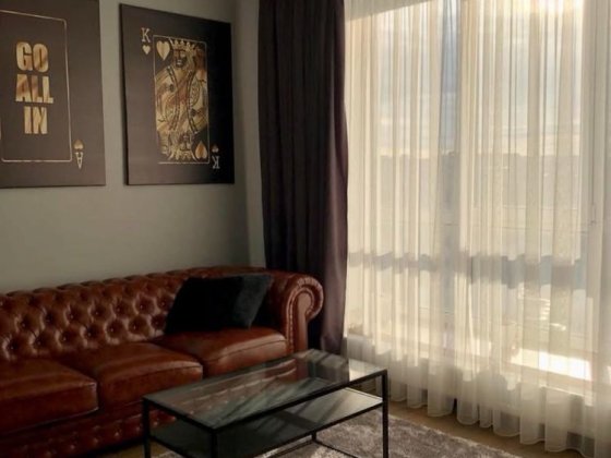 Оренда стильної квартири в центрі міста Тернополь