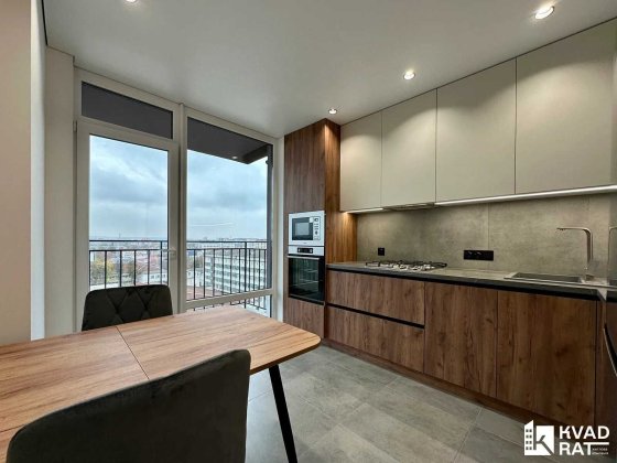 Перша здача 1 кім квартири Ивано-Франковск