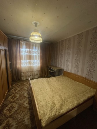 Оренда 2-к квартири по вул. О.Олеся (Р-н Боярка) 8000 грн+КП - фото 1