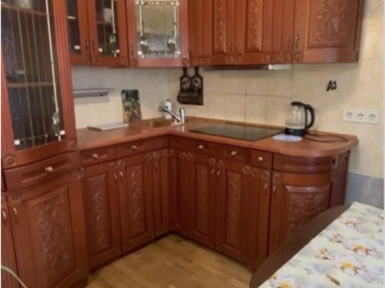 Здам 3х.кімнатну квартиру в самому центрі міста Суми