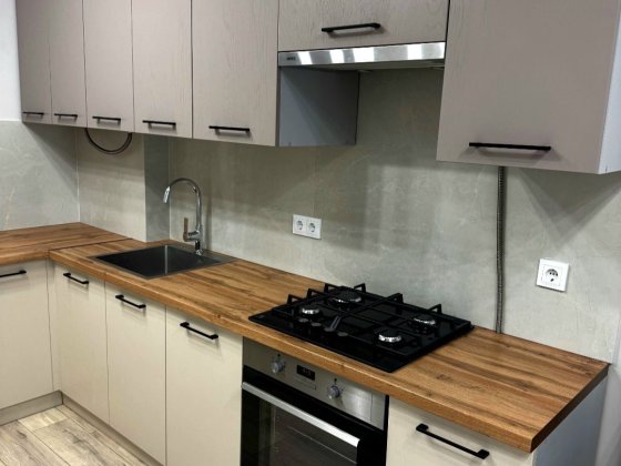 Оренда нової 1-кімн.квартири, ЖК "Family City" Рівне