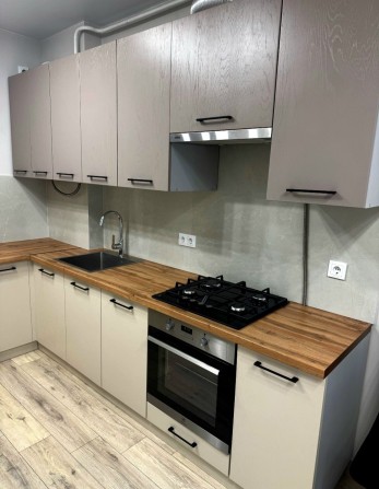 Оренда нової 1-кімн.квартири, ЖК "Family City" - фото 1