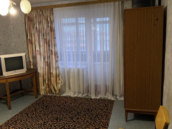 Однокімнатна квартира район 7-а школа Сумы