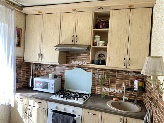 Оренда квартири по просректу Металургів 17 . Кривий Ріг