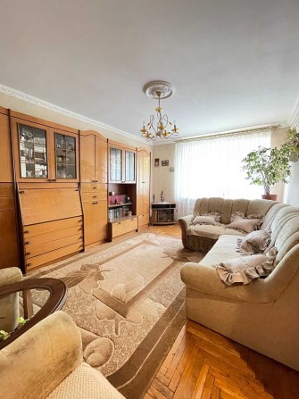 3кім.вул. Малишка, Індивідуальне опалення - фото 1