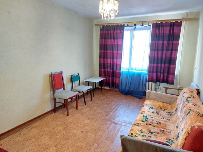 Здам 1к квартира Роменська - фото 1