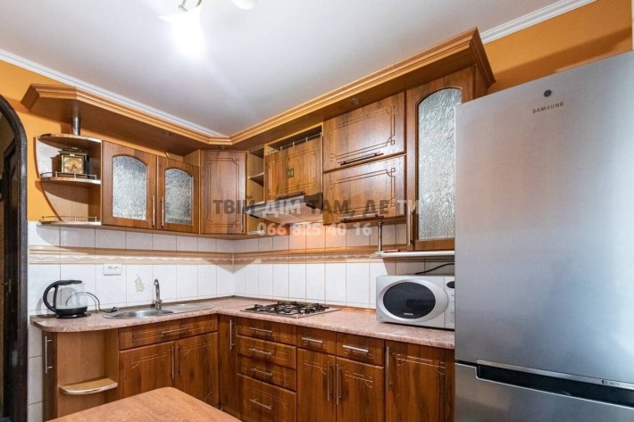 Оренда. 2к-кварири вул.В.Стуса-13 - фото 1