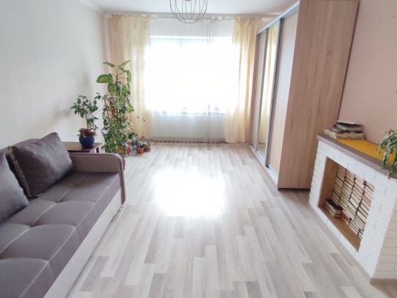 Здається 2к квартира по вул Миколайчука Ивано-Франковск