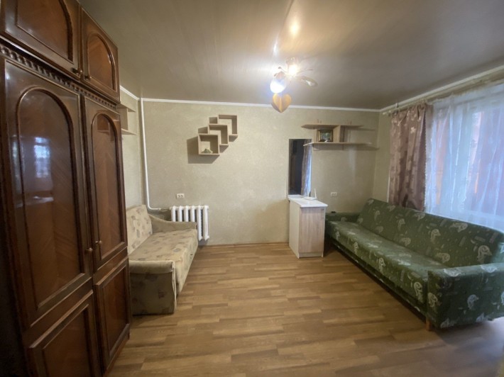 Оренда 1 кім.квартири в центрі міста - фото 1