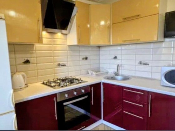 Аренда 2к квартиры на 3 Восточном Кривий Ріг