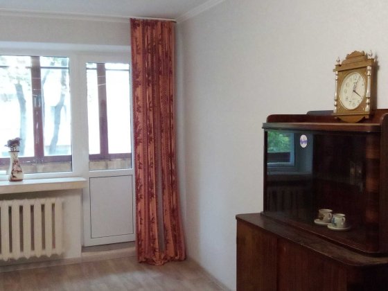 Сдам 1-комнатную квартиру на Химгородке . Сумы