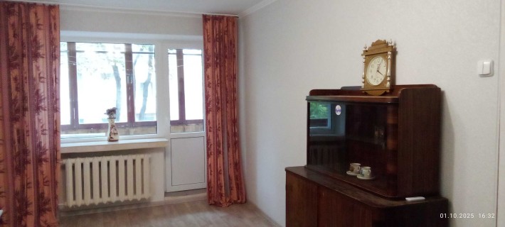 Сдам 1-комнатную квартиру на Химгородке . - фото 1