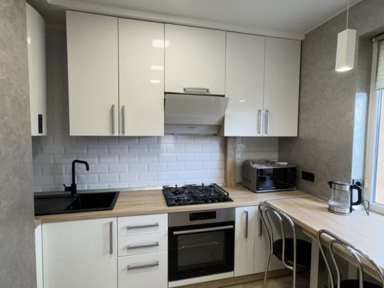 Аренда 1-ком. квартиры м-н Горняцкий д.14 Кривий Ріг