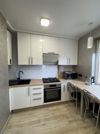 Аренда 1-ком. квартиры м-н Горняцкий д.14 - фото 1