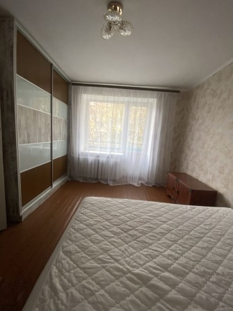 Орендна район Чайка укомплектована з технікою та меблями - фото 1