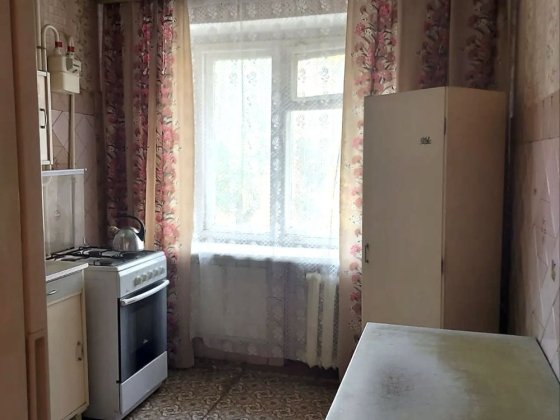 Здам однокімнатну квартиру вулиця Г. Кондратьєва Сумы