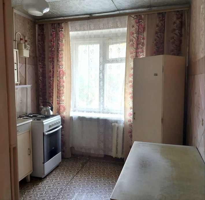 Здам однокімнатну квартиру вулиця Г. Кондратьєва - фото 1