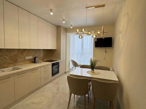 2 кімнатна квартира в ЖК Great House Ровно