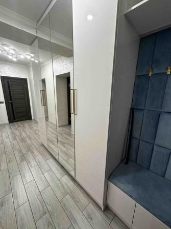 Новобуд.сучасна,в районі торг.Арсен.Епіцентр,посудомийн.,кондиціонер. - фото 1