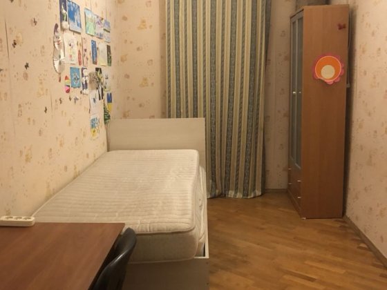 3к Троіцька з автономним опаленням Суми