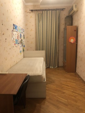 3к Троіцька з автономним опаленням - фото 1