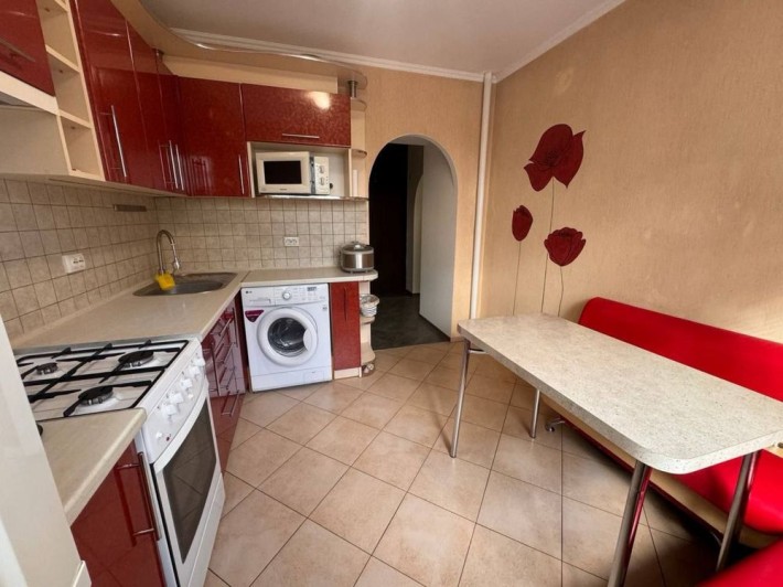 ОРЕНДА 2 кім квартири - фото 1