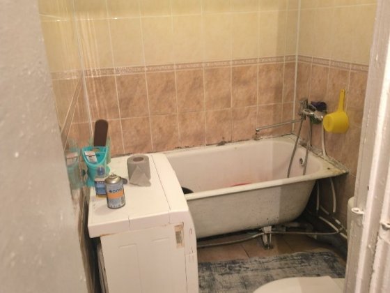 Сдам 3к квартиру, Севгок Кривой Рог