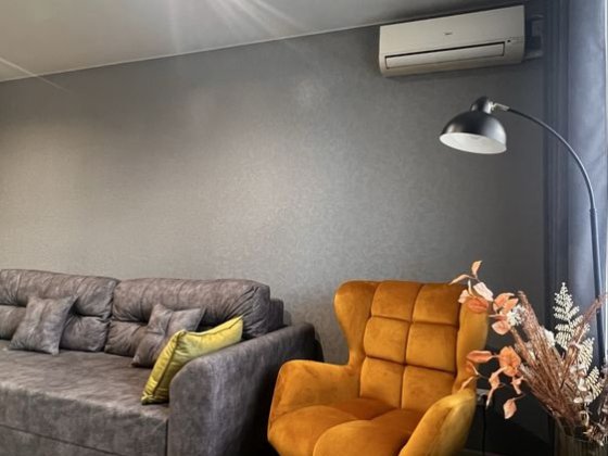 Аренда 1ком.квартиры ул.Юрия Сыча,пр.Почтовый Кривий Ріг